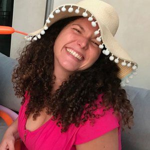 Meet your Posher, Erin